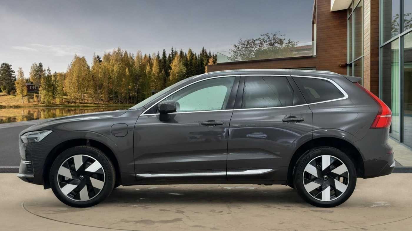 Used Volvo XC60 2025 for sale - 76619727: Photo 6