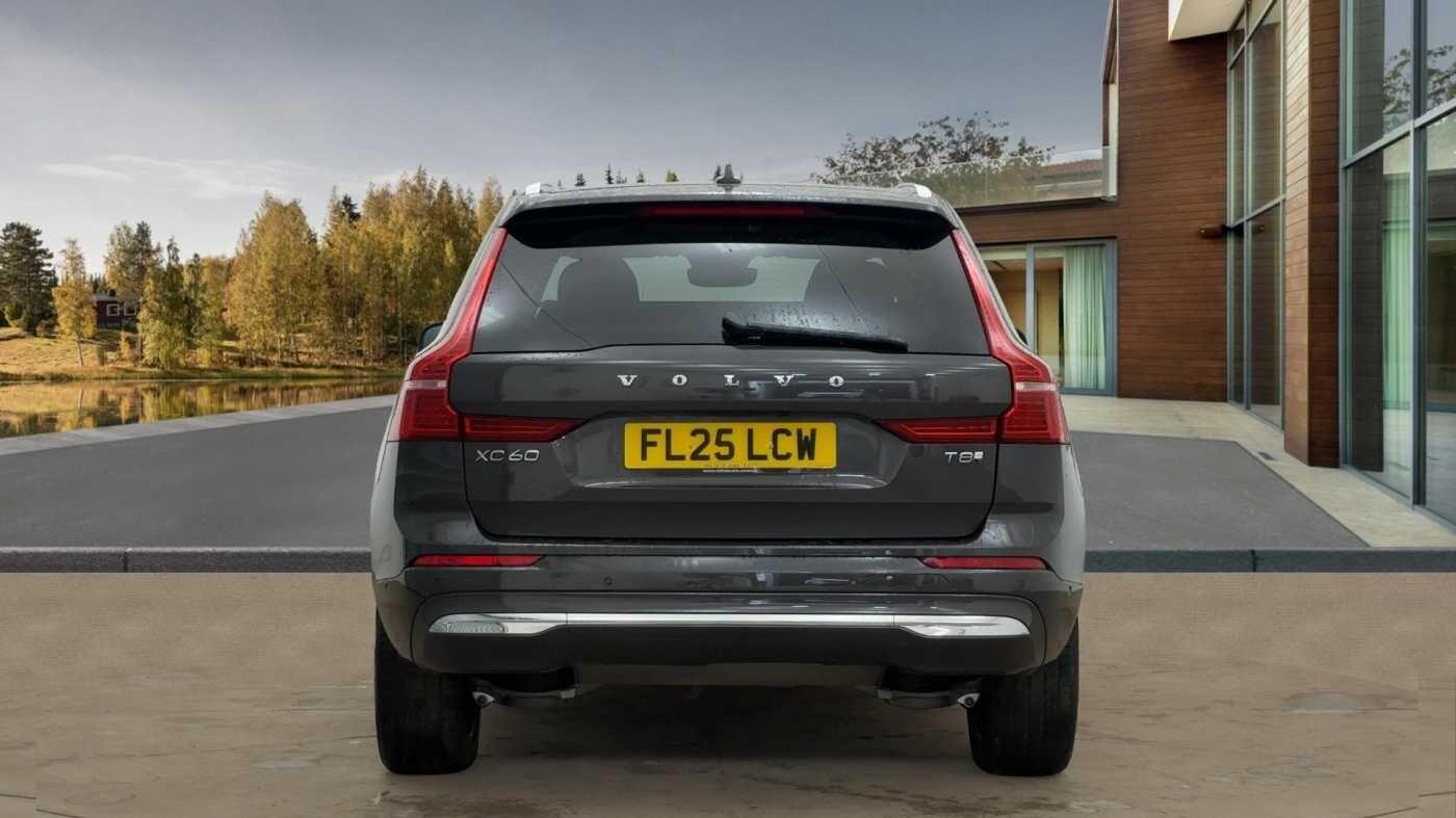 Used Volvo XC60 2025 for sale - 76619727: Photo 7
