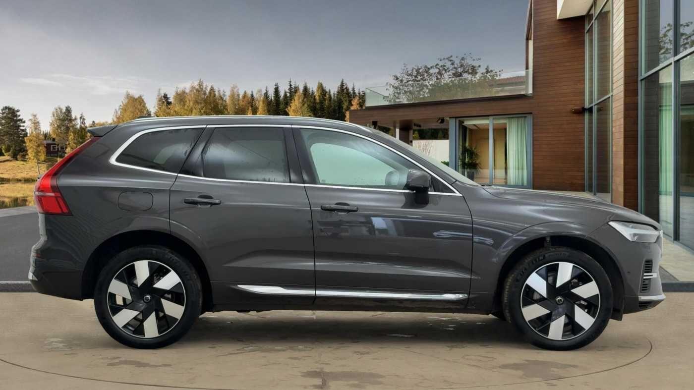 Used Volvo XC60 2025 for sale - 76619727: Photo 8