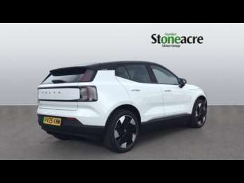 Used Volvo EX30 2025 for sale - 75126695: Photo
