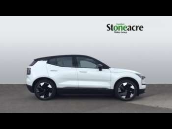 Used Volvo EX30 2025 for sale - 75126695: Photo