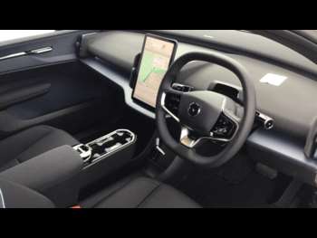 Used Volvo EX30 2025 for sale - 75126695: Photo