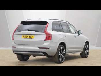 Used Volvo XC90 2024 for sale - 74160836: Photo