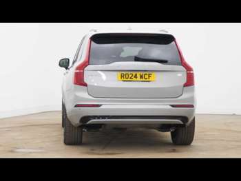 Used Volvo XC90 2024 for sale - 74160836: Photo