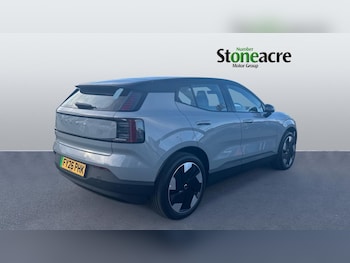 Used Volvo EX30 2026 for sale - 77909735: Photo