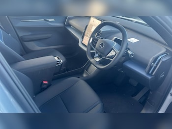 Used Volvo EX30 2026 for sale - 77909735: Photo