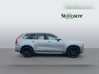 Used Volvo XC90 2016 for sale - 78517068: Photo