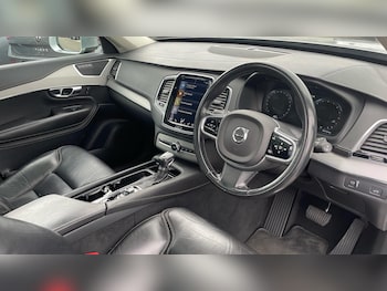 Used Volvo XC90 2016 for sale - 78517068: Photo