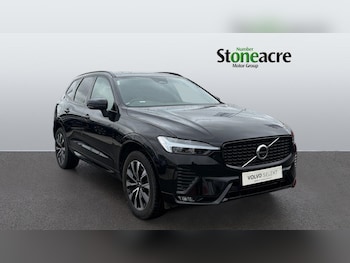 Used Volvo XC60 2023 for sale - 78823029: Photo
