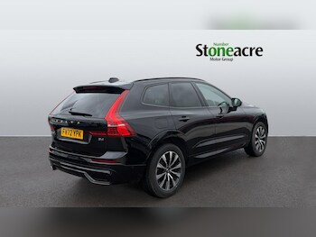 Used Volvo XC60 2023 for sale - 78823029: Photo