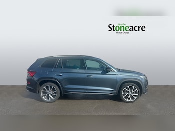 Used Skoda Kodiaq 2019 for sale - 78586330: Photo