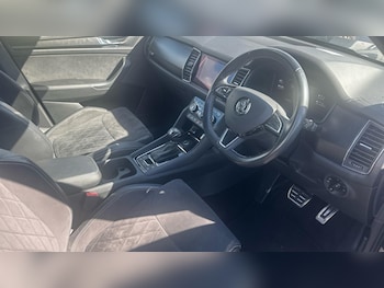 Used Skoda Kodiaq 2019 for sale - 78586330: Photo