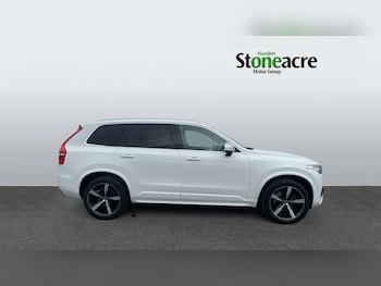 Used Volvo XC90 2019 for sale - 78784982: Photo