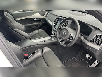 Used Volvo XC90 2019 for sale - 78784982: Photo