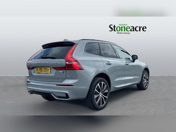Used Volvo XC60 2025 for sale - 79093553: Photo