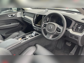 Used Volvo XC60 2025 for sale - 79093553: Photo