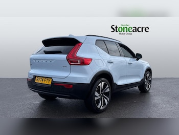 Used Volvo XC40 2025 for sale - 77682851: Photo