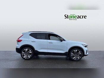 Used Volvo XC40 2025 for sale - 77682851: Photo