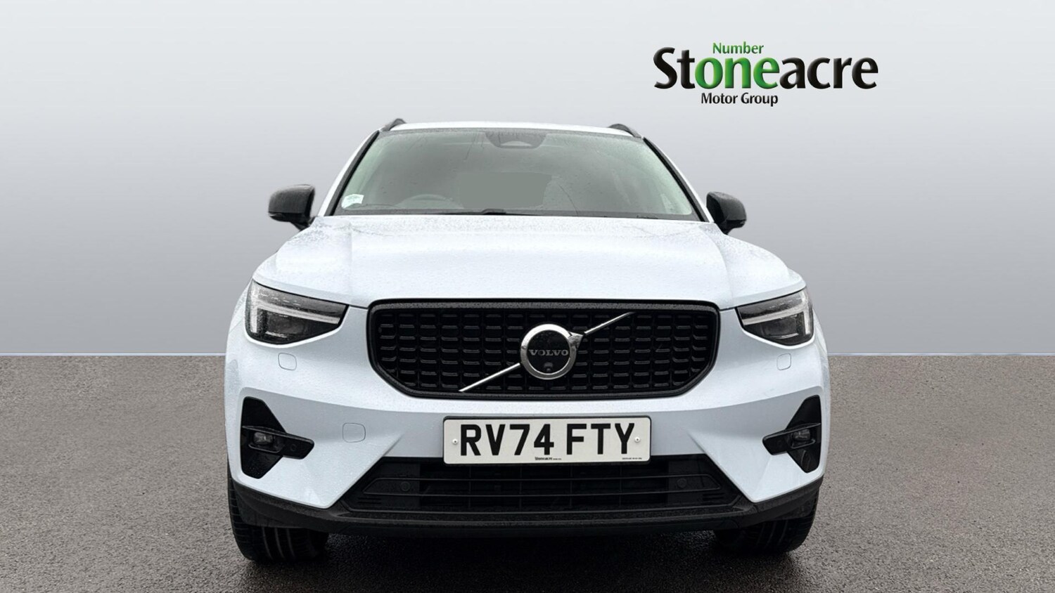 Used Volvo XC40 2025 for sale - 77682851: Photo 8