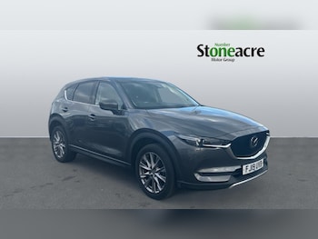 Used Mazda CX-5 2019 for sale - 77839426: Photo