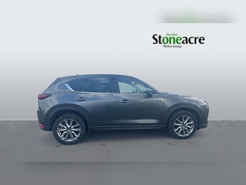 Used Mazda CX-5 2019 for sale - 77839426: Photo