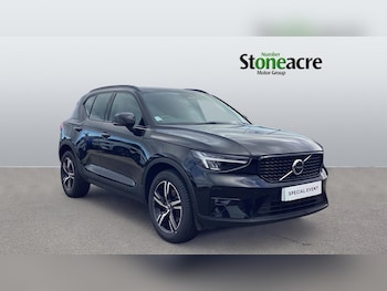 Volvo - XC40