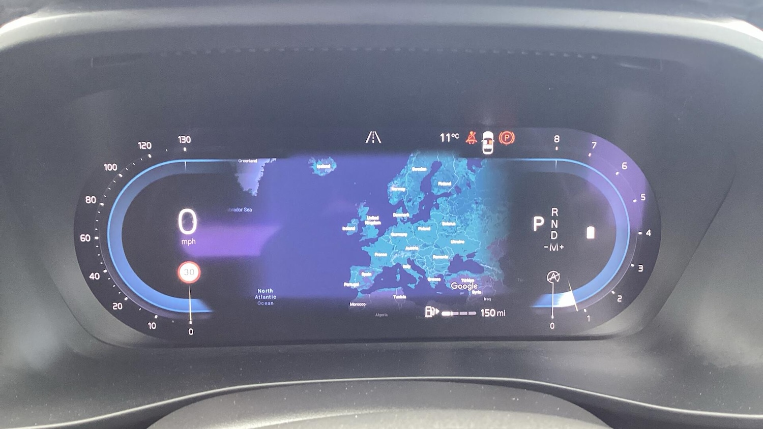 Used Volvo XC40 2023 for sale - 76397893: Photo 29