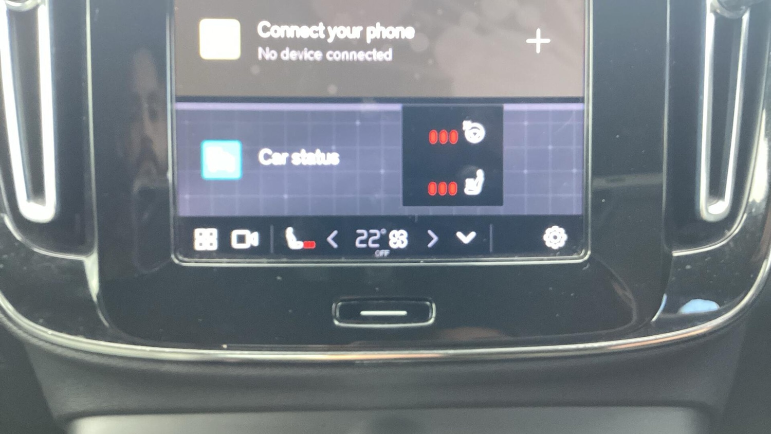 Used Volvo XC40 2023 for sale - 76397893: Photo 31