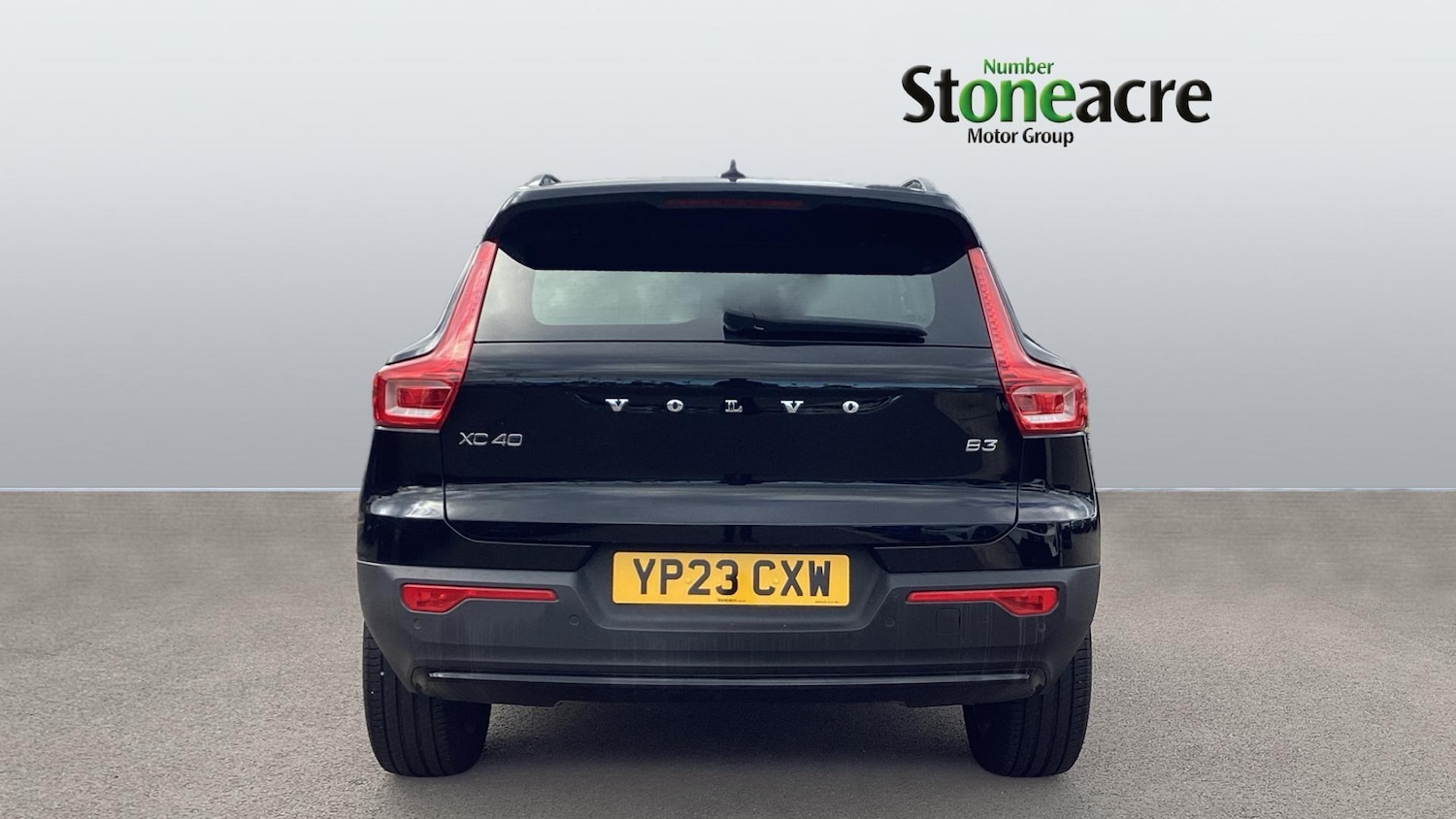 Used Volvo XC40 2023 for sale - 76397893: Photo 7