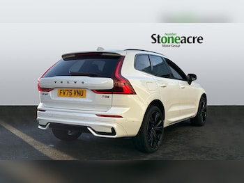 Used Volvo XC60 2025 for sale - 78405421: Photo