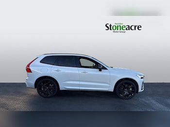 Used Volvo XC60 2025 for sale - 78405421: Photo