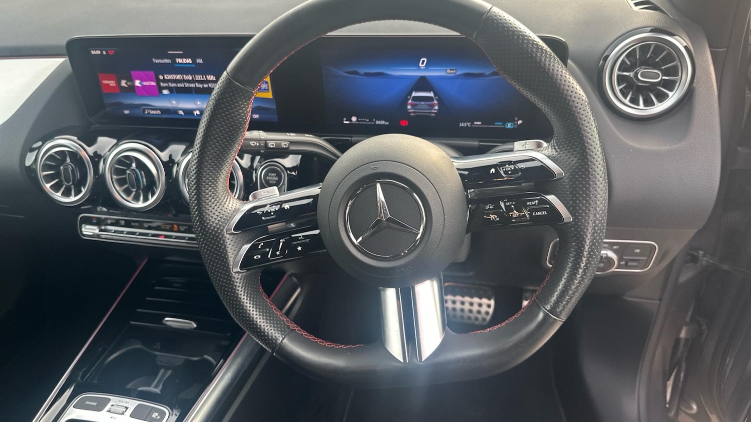 Used Mercedes-Benz GLA 2024 for sale - 77940163: Photo 10