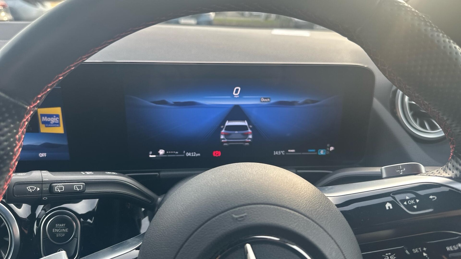 Used Mercedes-Benz GLA 2024 for sale - 77940163: Photo 11