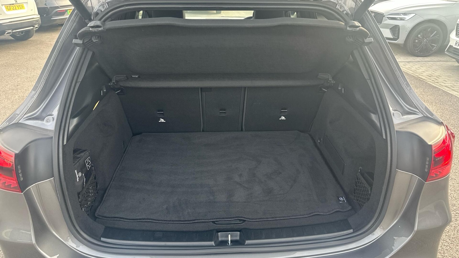 Used Mercedes-Benz GLA 2024 for sale - 77940163: Photo 13