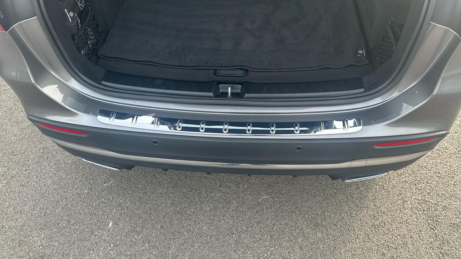 Used Mercedes-Benz GLA 2024 for sale - 77940163: Photo 17