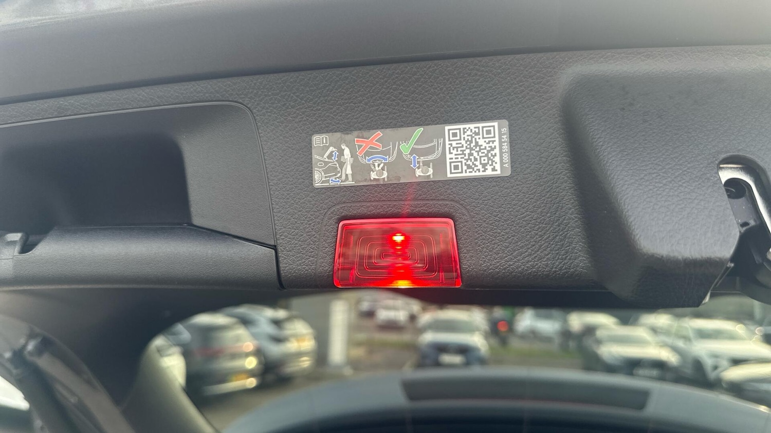 Used Mercedes-Benz GLA 2024 for sale - 77940163: Photo 18