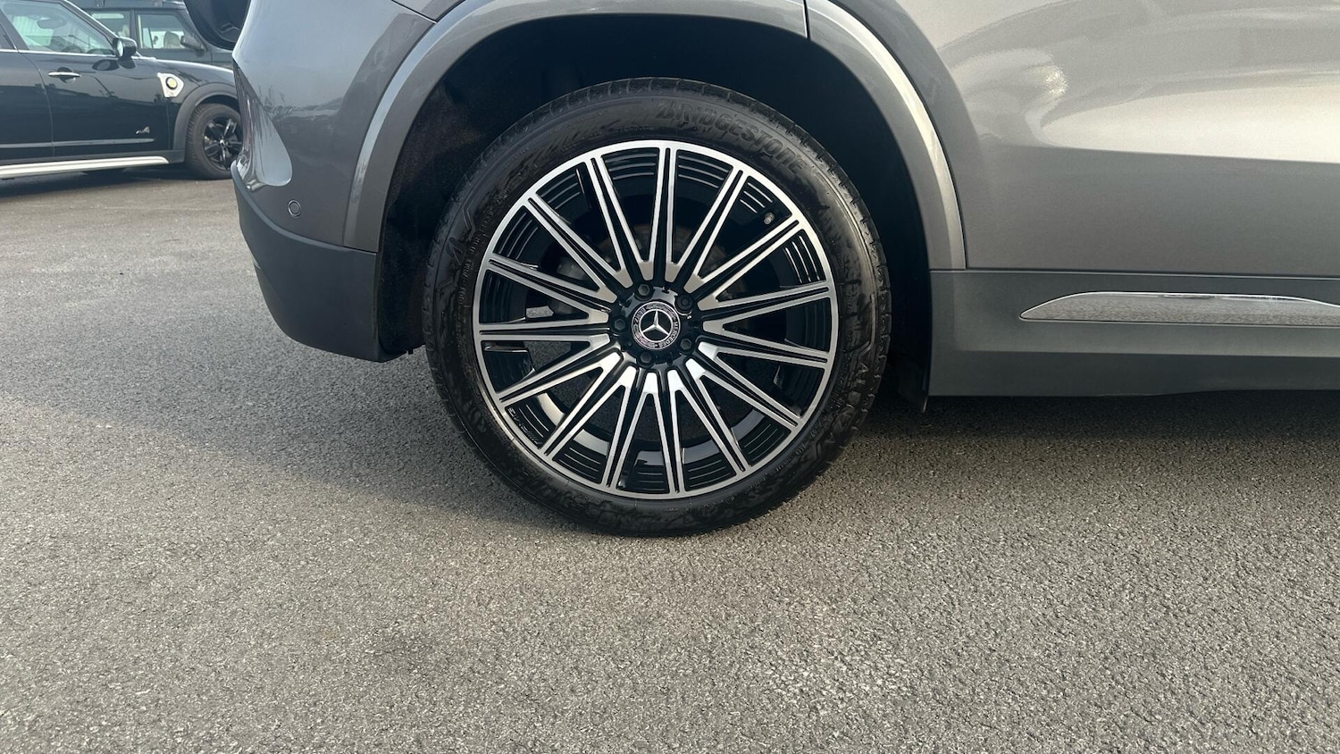 Used Mercedes-Benz GLA 2024 for sale - 77940163: Photo 19