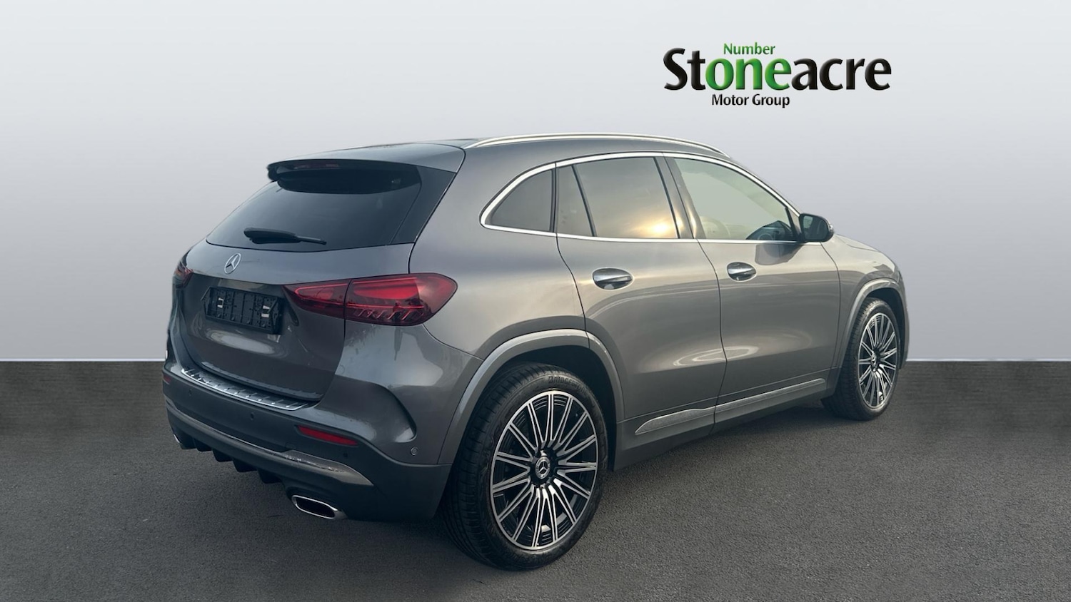 Used Mercedes-Benz GLA 2024 for sale - 77940163: Photo 2