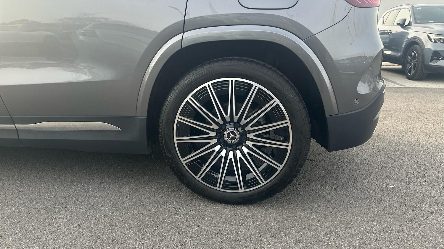 Used Mercedes-Benz GLA 2024 for sale - 77940163: Photo 20