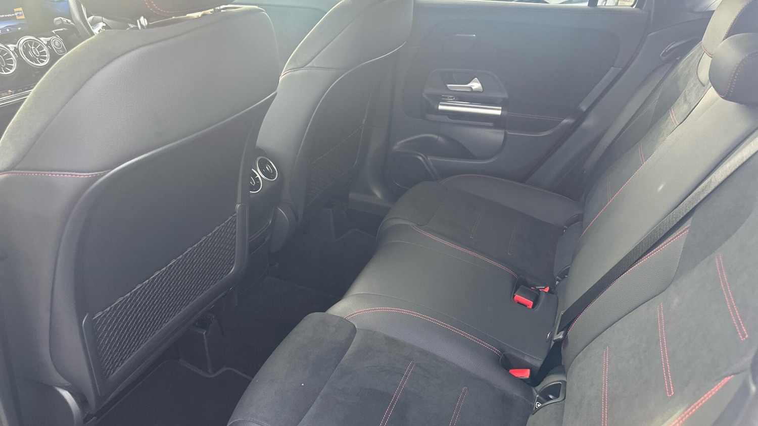 Used Mercedes-Benz GLA 2024 for sale - 77940163: Photo 22