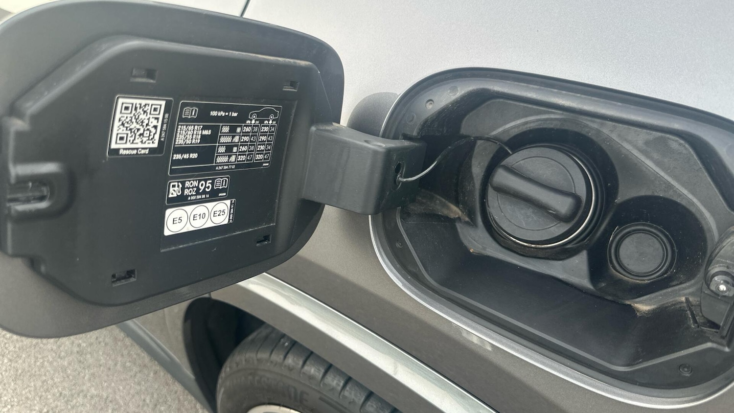 Used Mercedes-Benz GLA 2024 for sale - 77940163: Photo 26