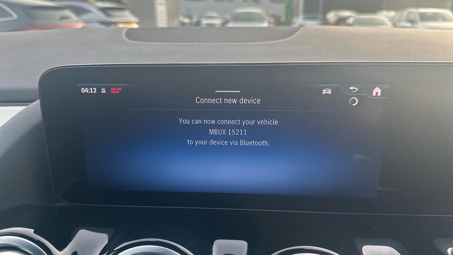 Used Mercedes-Benz GLA 2024 for sale - 77940163: Photo 29