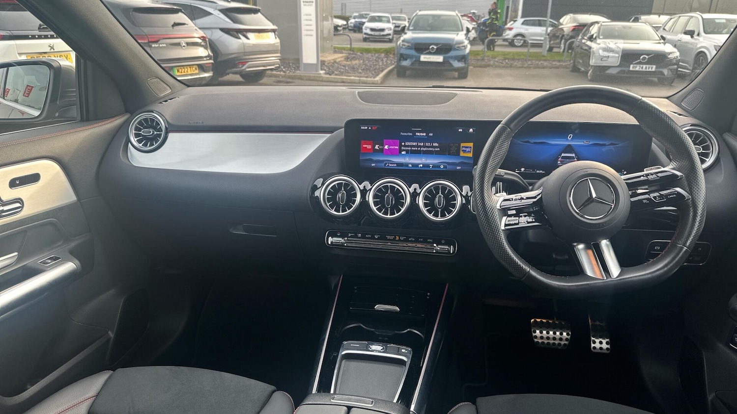 Used Mercedes-Benz GLA 2024 for sale - 77940163: Photo 5