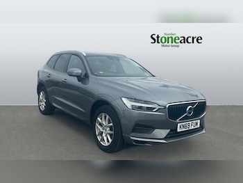 Used Volvo XC60 2019 for sale - 78276228: Photo
