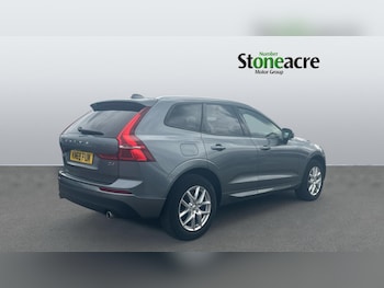 Used Volvo XC60 2019 for sale - 78276228: Photo