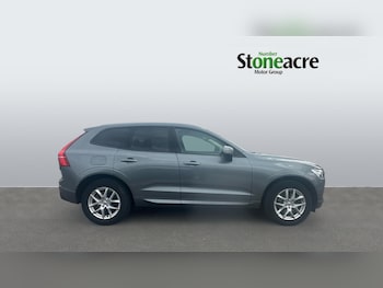 Used Volvo XC60 2019 for sale - 78276228: Photo