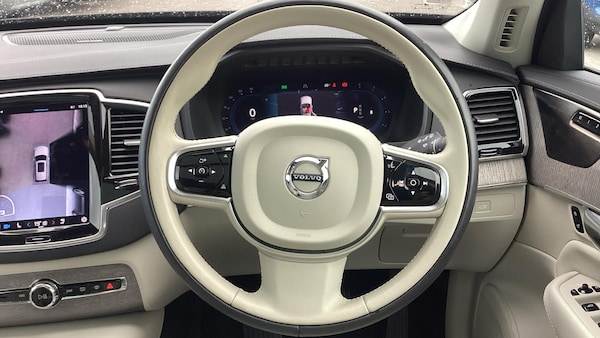 Used Volvo XC90 2022 for sale - 76327008: Photo 10