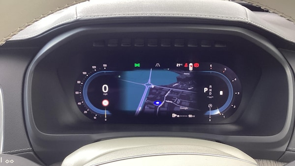 Used Volvo XC90 2022 for sale - 76327008: Photo 11