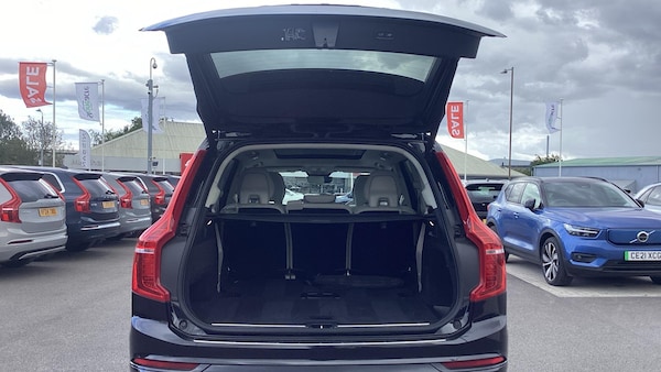 Used Volvo XC90 2022 for sale - 76327008: Photo 13