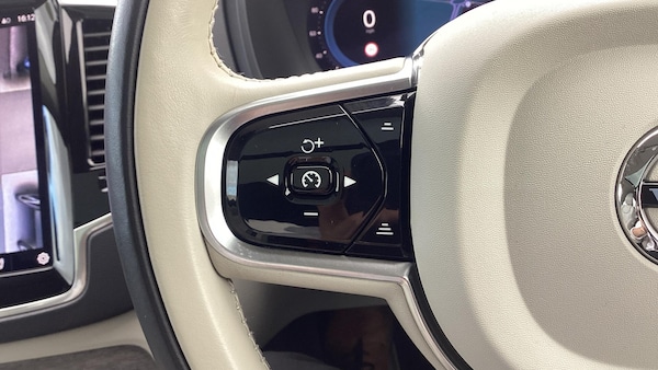 Used Volvo XC90 2022 for sale - 76327008: Photo 19